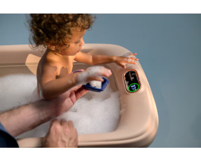 Shower & Bath