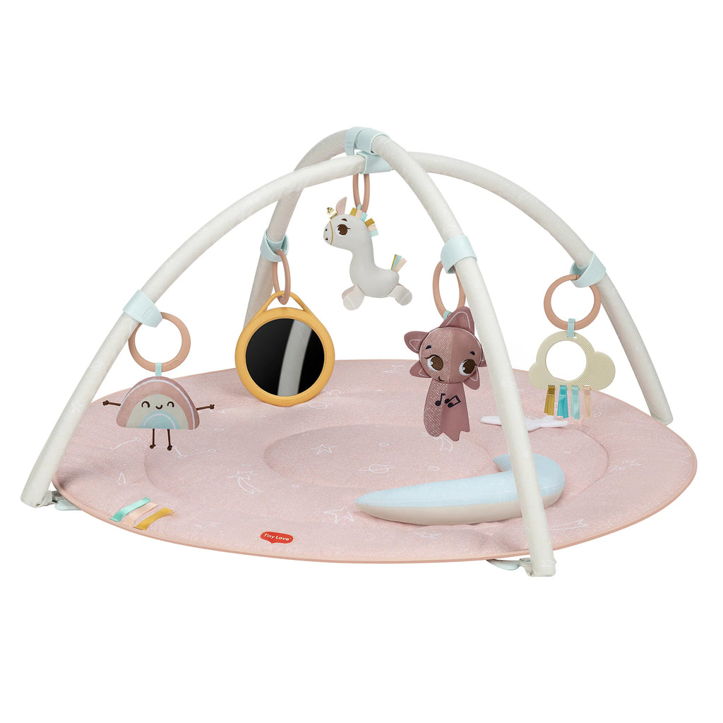 Tiny Love Developmental Gymini - Unicorn Wonderlands Collection