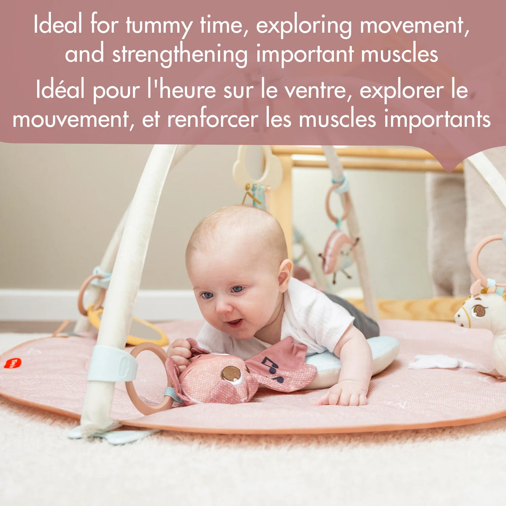 Tiny Love Developmental Gymini - Unicorn Wonderlands Collection