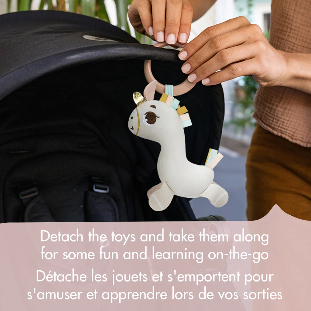 Tiny Love Developmental Gymini - Unicorn Wonderlands Collection