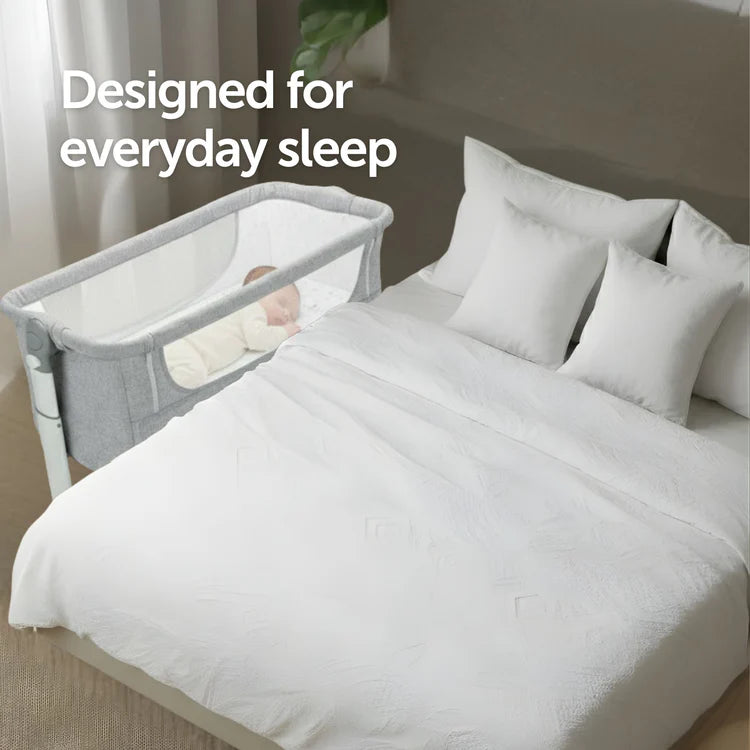 Baby Elegance Jersey Cot Fitted Sheets 70x90cm 2 pack - Elephant Collection
