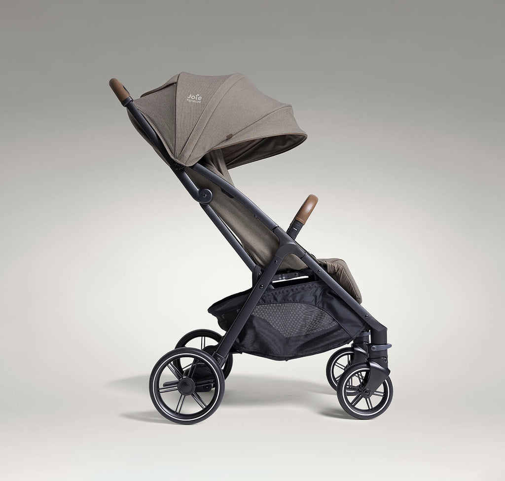 Joie Parcel LX Signature - Maple