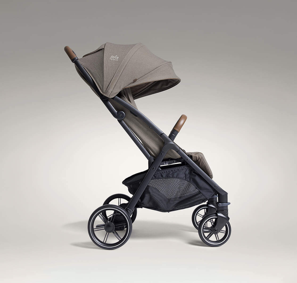 Joie Parcel LX Signature - Maple