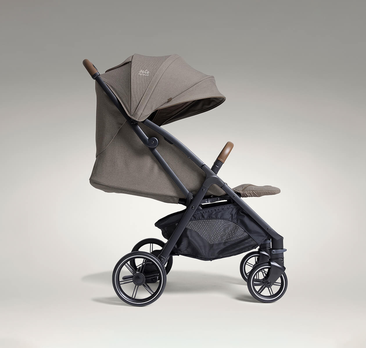 Joie Parcel LX Signature - Maple
