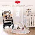 Tiny Love Developmental Gymini - Unicorn Wonderlands Collection