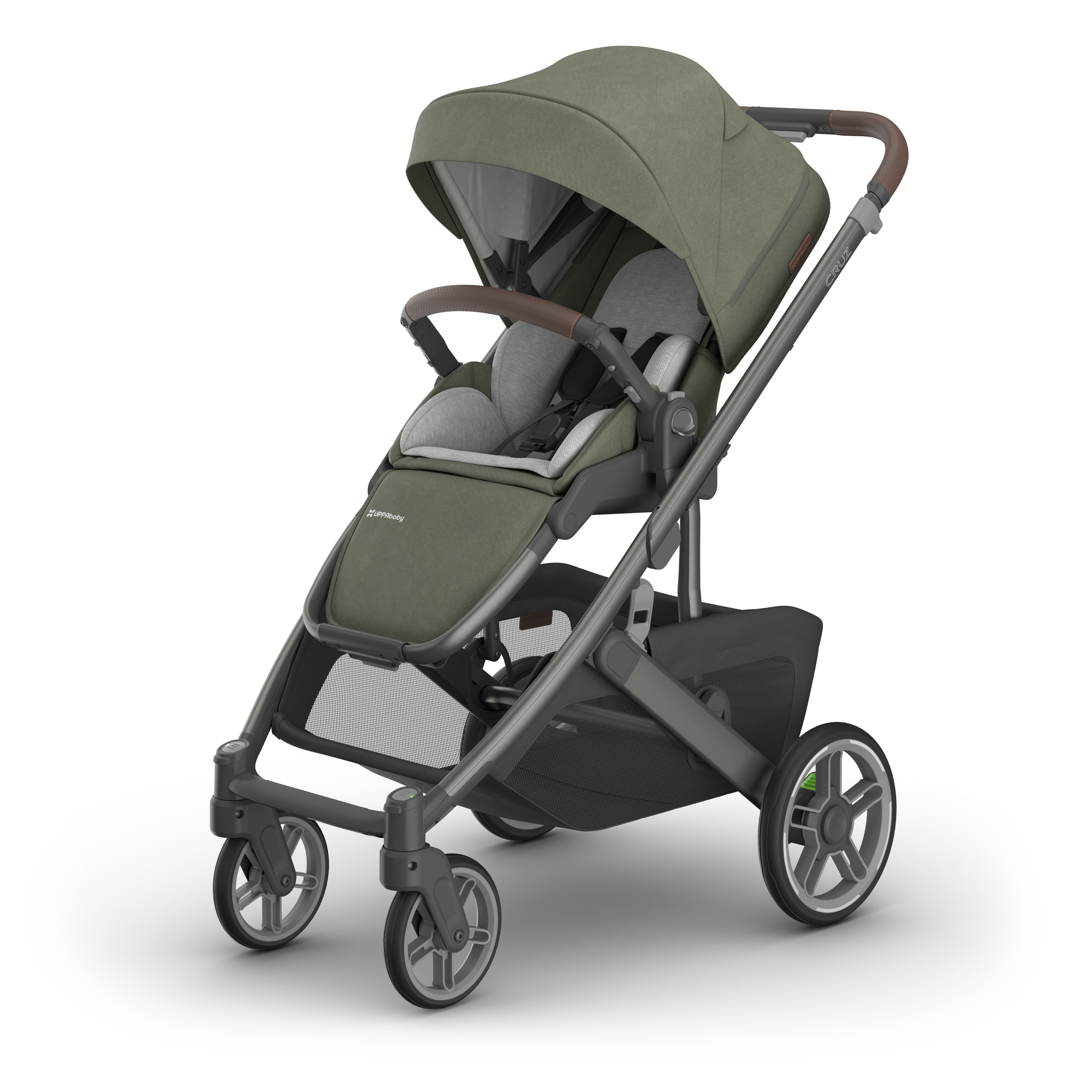 UPPAbaby | Cruz V3