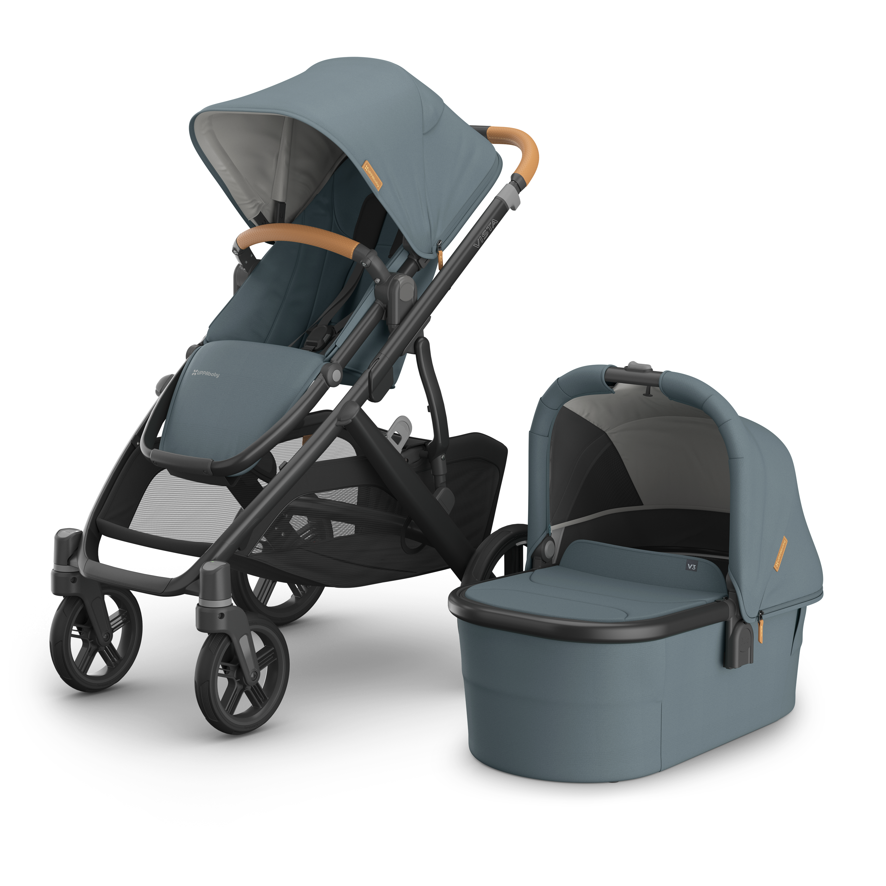 UPPAbaby | Vista V3
