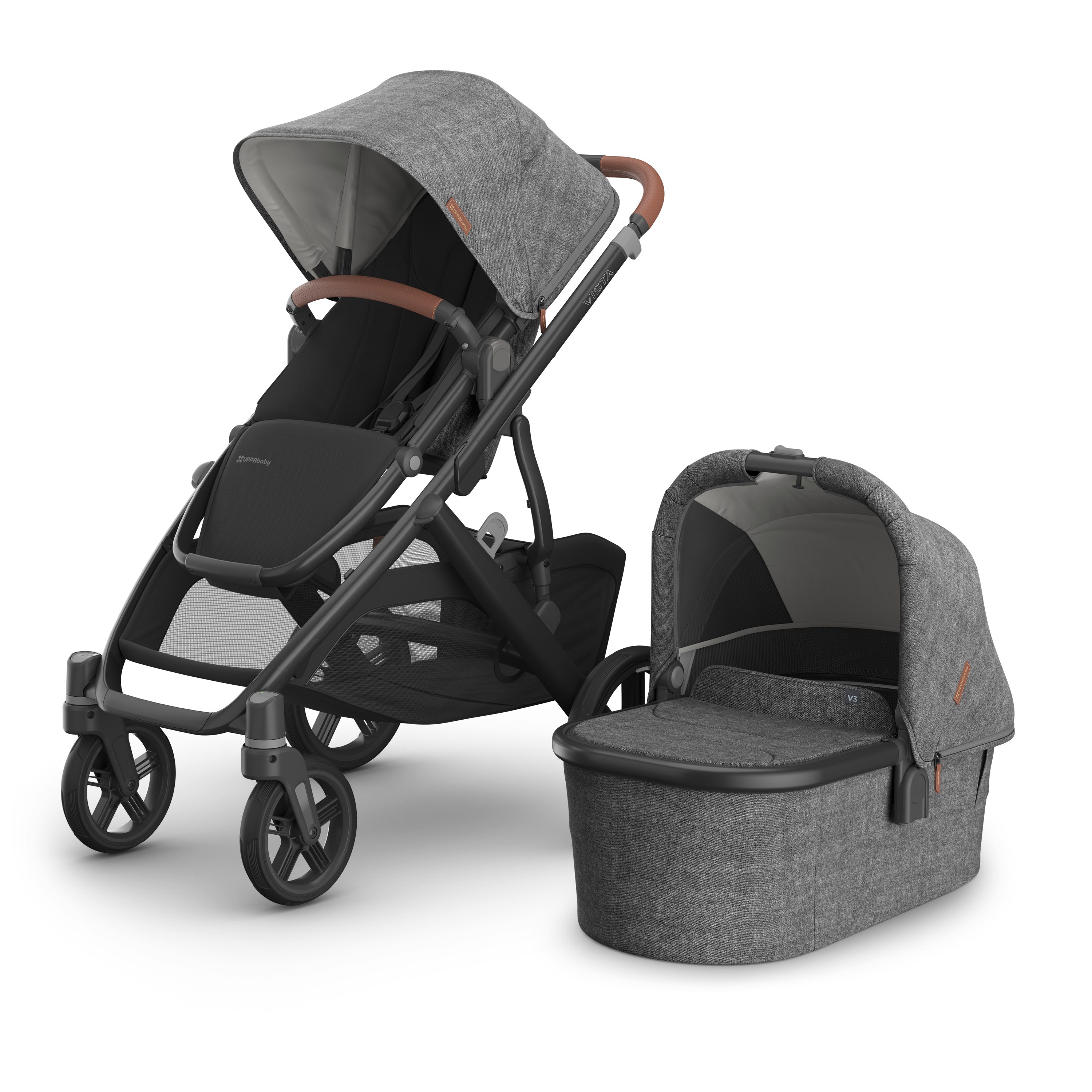 UPPAbaby | Vista V3