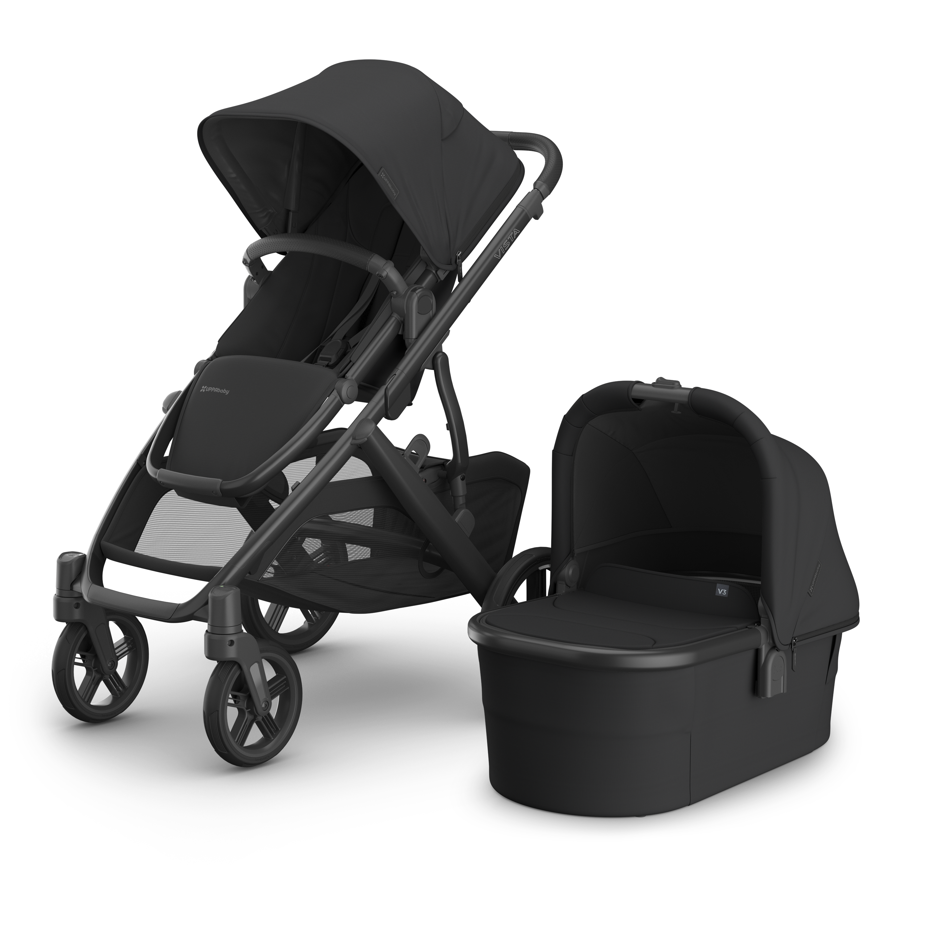 UPPAbaby | Vista V3