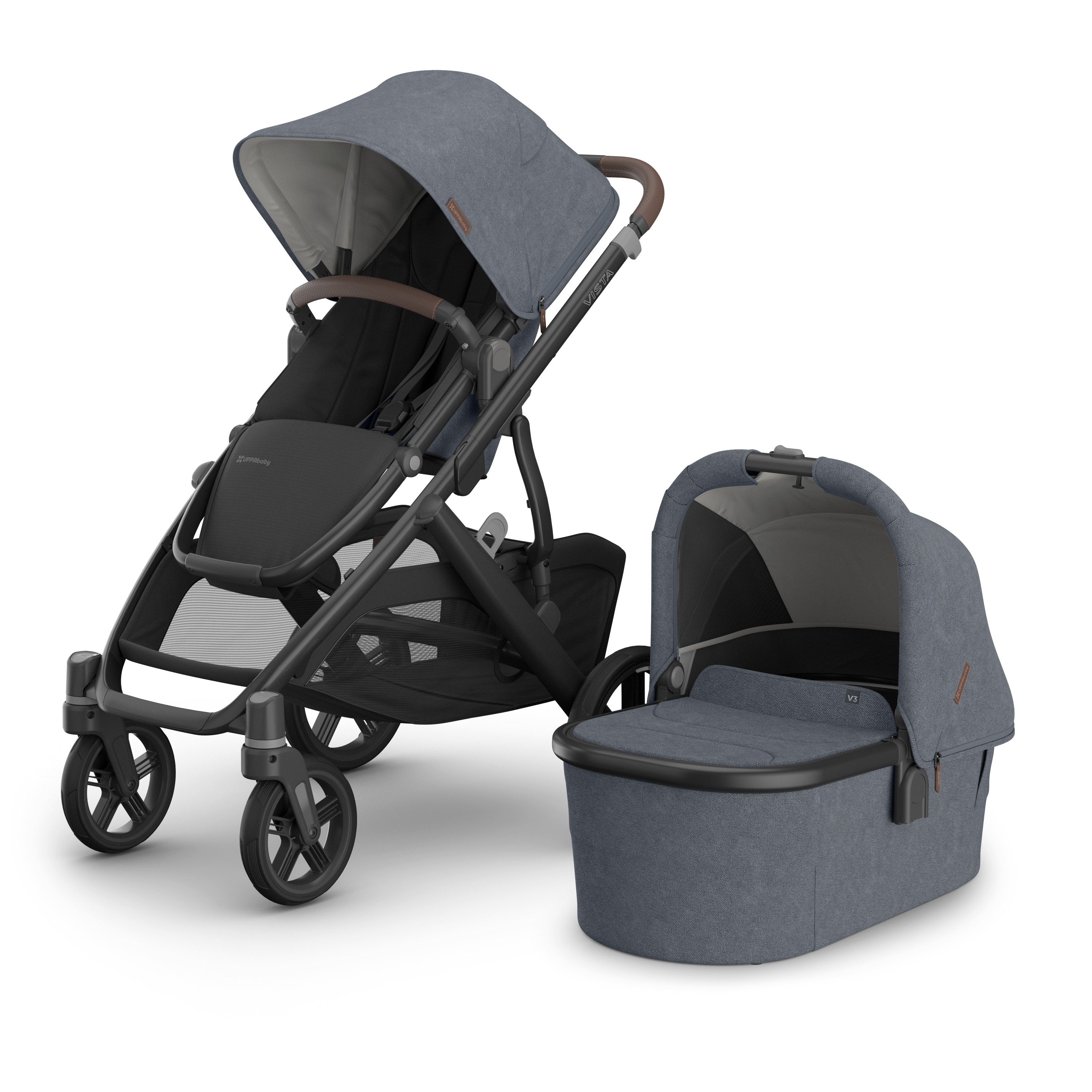 UPPAbaby | Vista V3