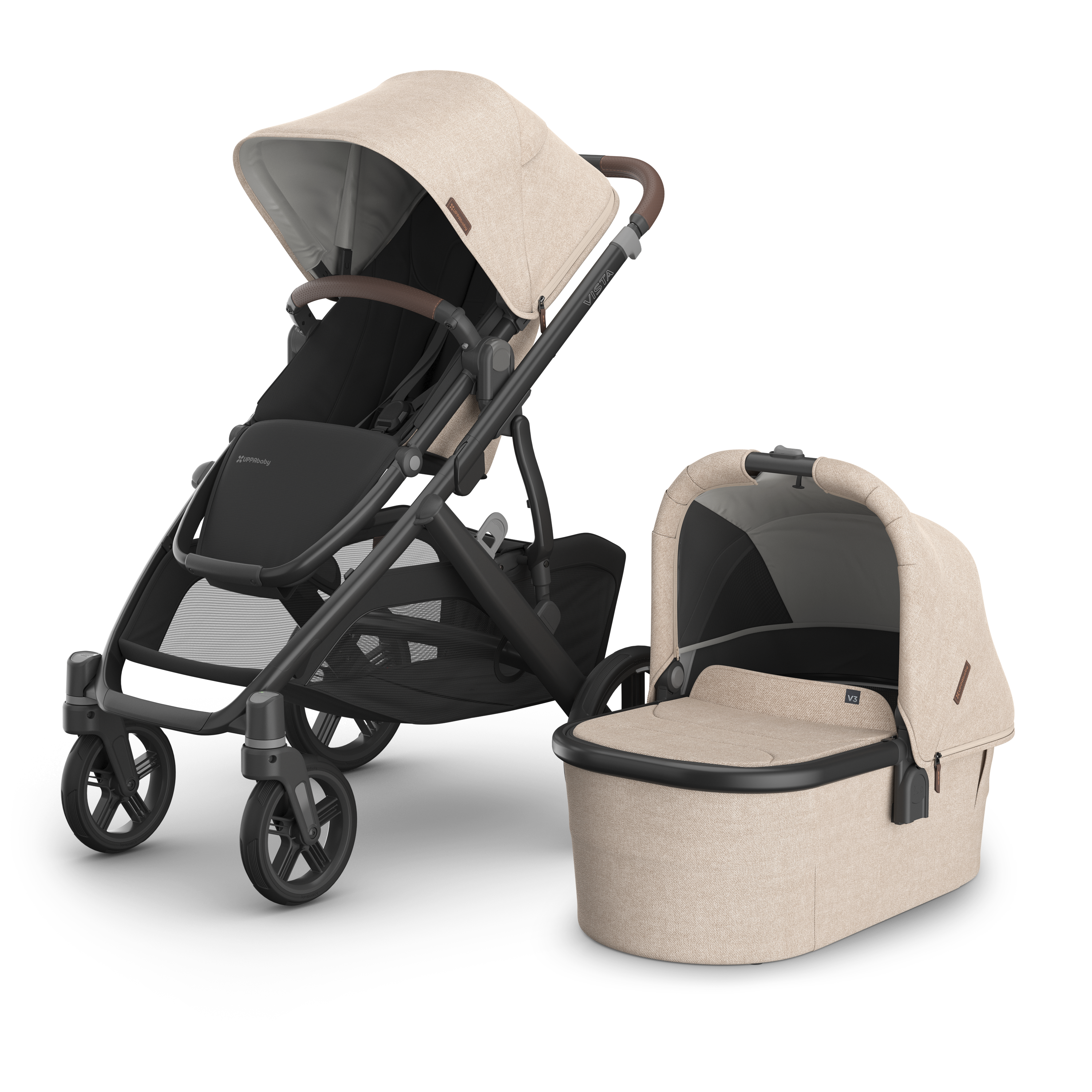 UPPAbaby | Vista V3