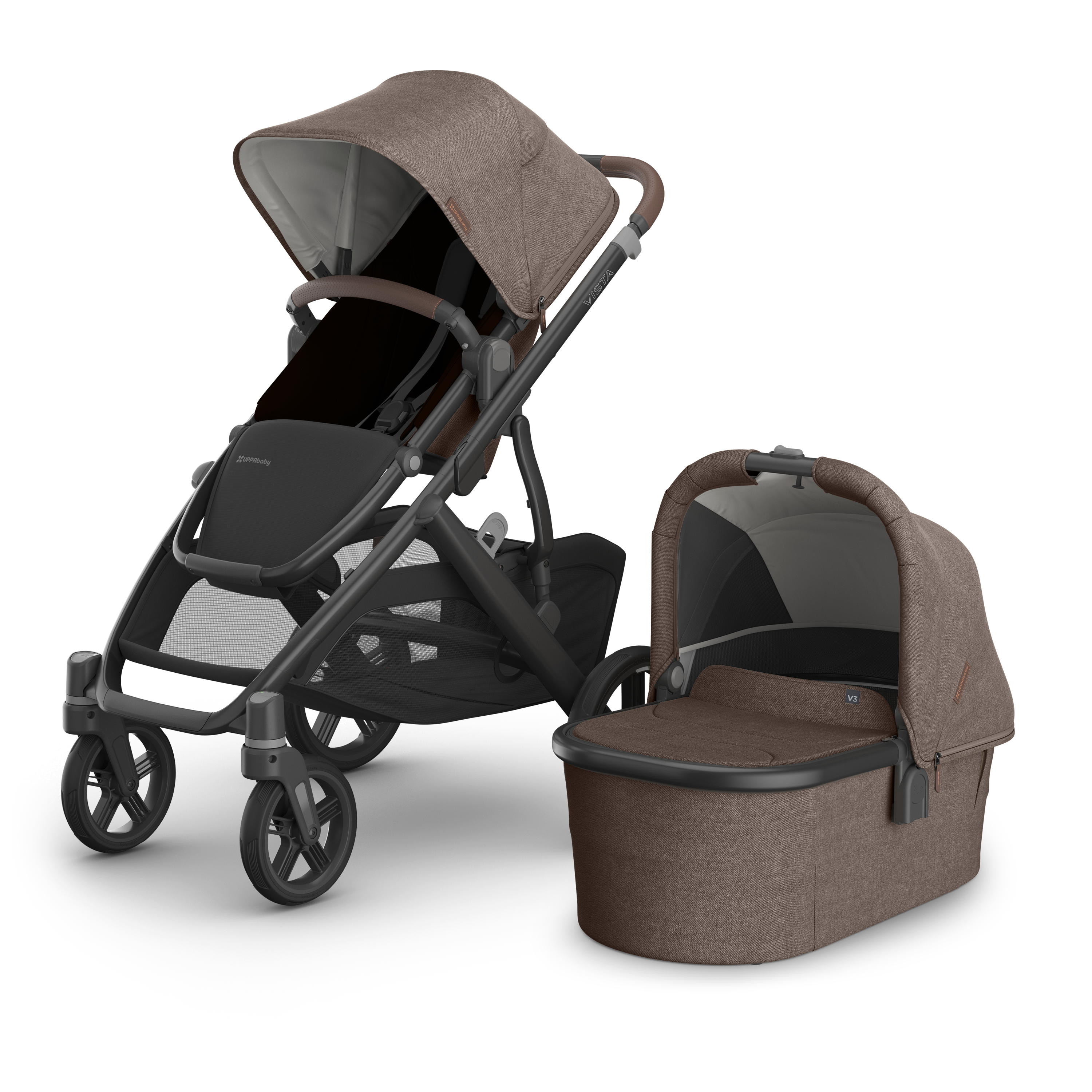 UPPAbaby | Vista V3