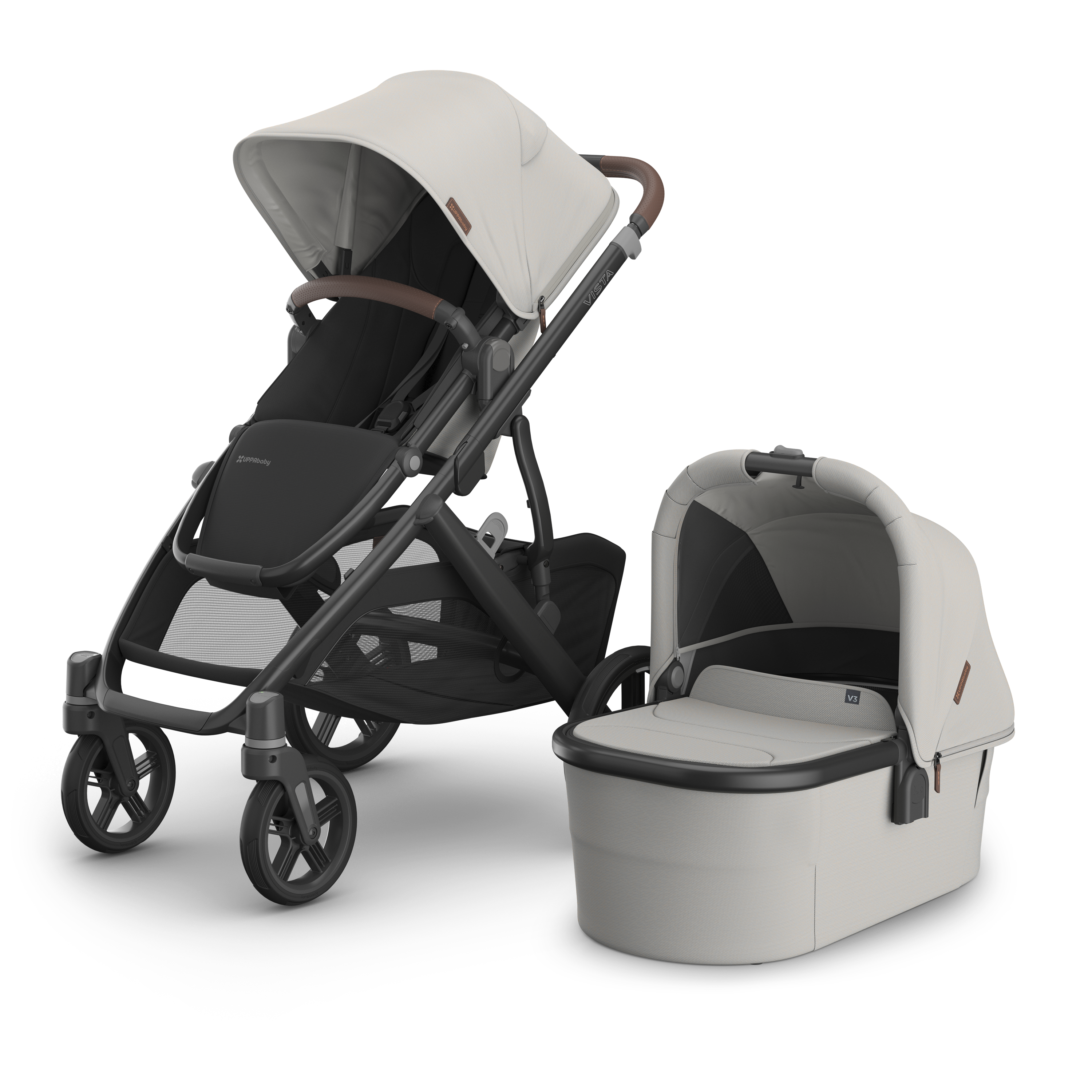 UPPAbaby | Vista V3