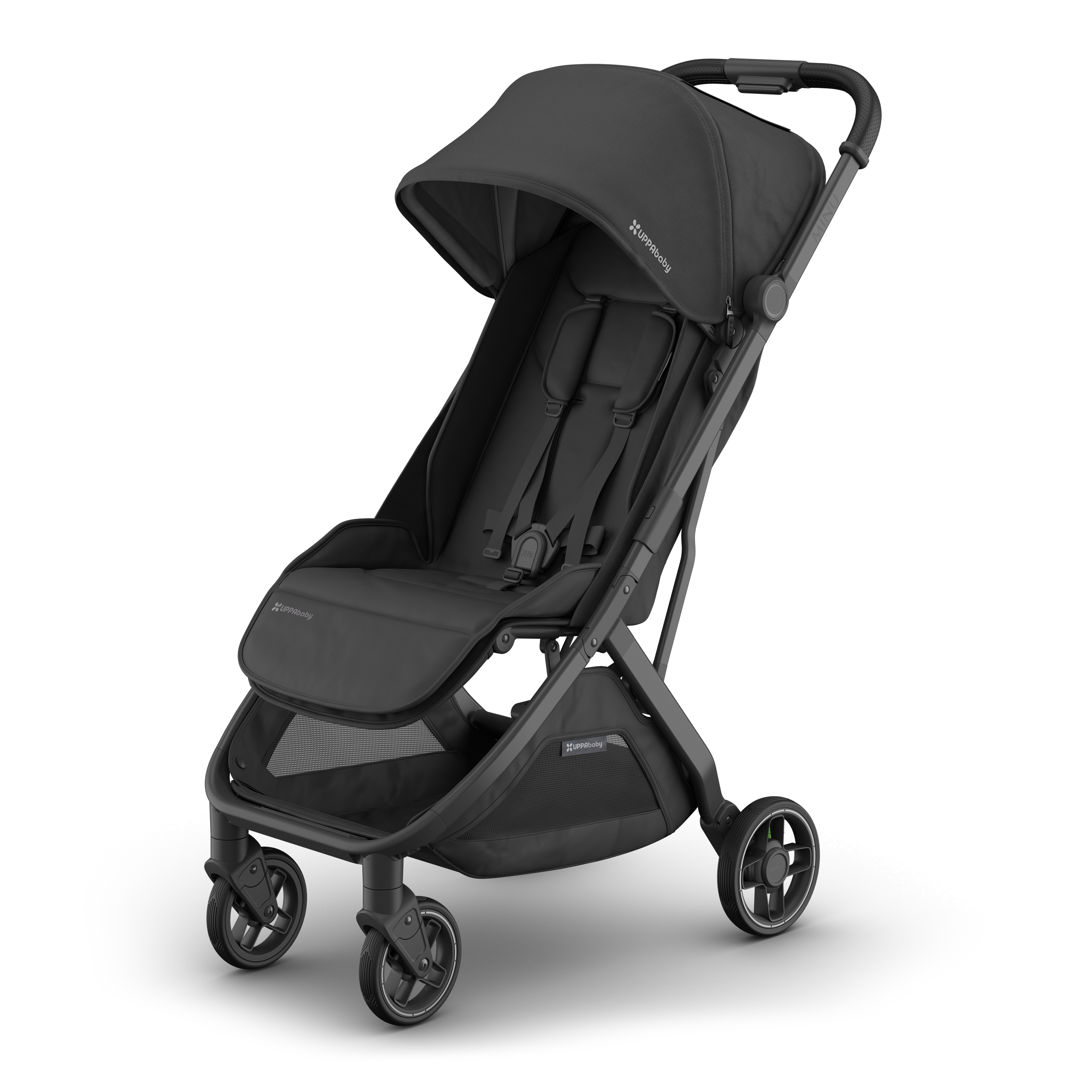 UPPAbaby | Minu V3