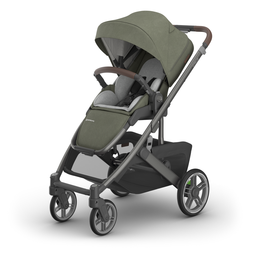 UPPAbaby | Cruz V3