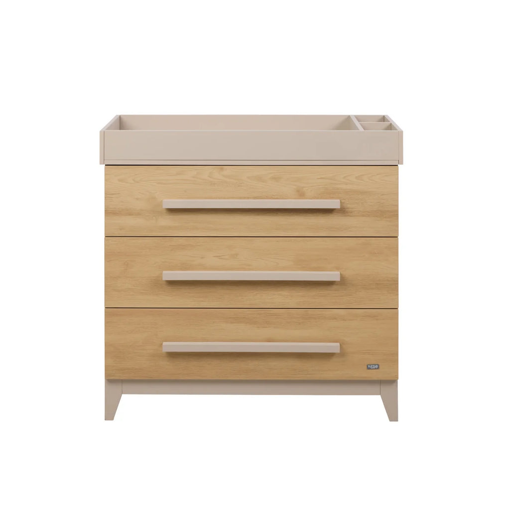 Tutti Bambini Hallee Chest Changer