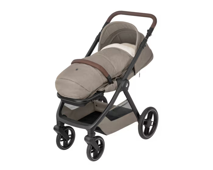 Maxi-Cosi Oxford Accessory Set - Oak Truffle