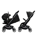 Maxi Cosi Oxford Cabin Stroller - Black Onyx