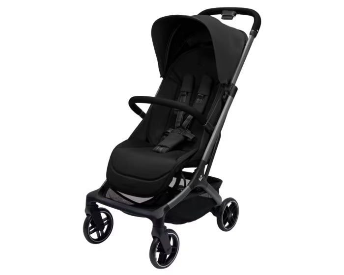 Maxi Cosi Oxford Cabin Stroller - Black Onyx
