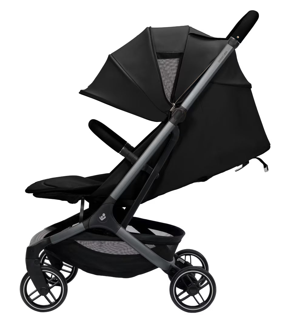 Maxi Cosi Oxford Cabin Stroller - Black Onyx