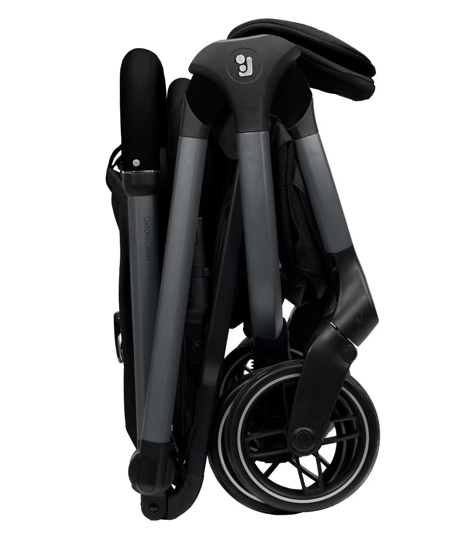 Maxi Cosi Oxford Cabin Stroller - Black Onyx