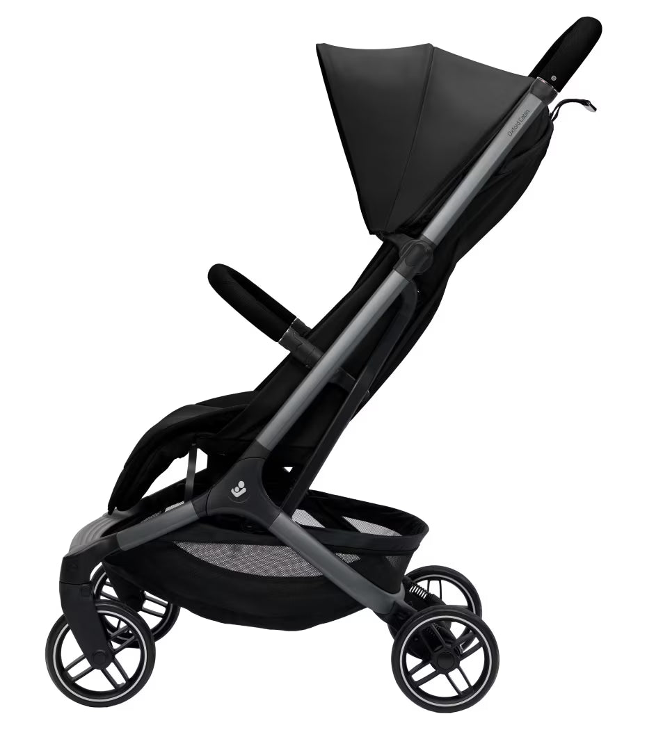 Maxi Cosi Oxford Cabin Stroller - Black Onyx