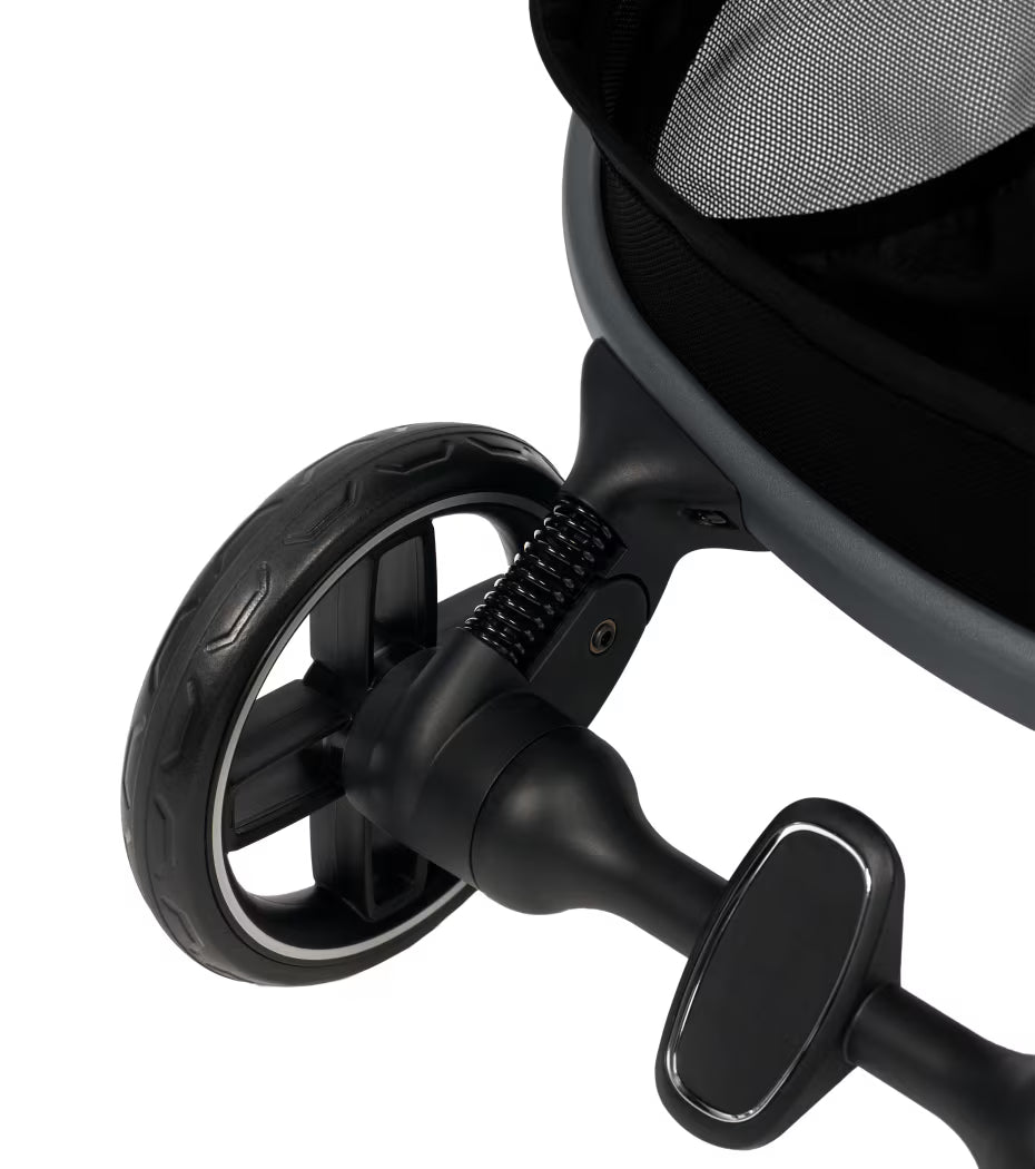Maxi Cosi Oxford Cabin Stroller - Black Onyx