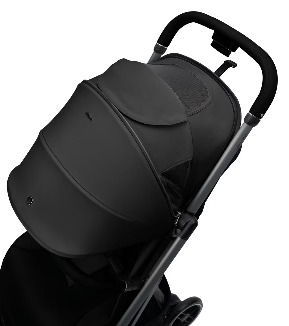 Maxi Cosi Oxford Cabin Stroller - Black Onyx