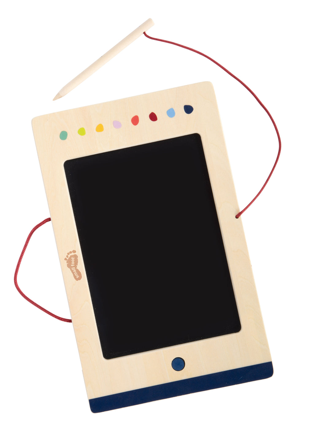 Small Foot LCD writing and drawing board “Educate”