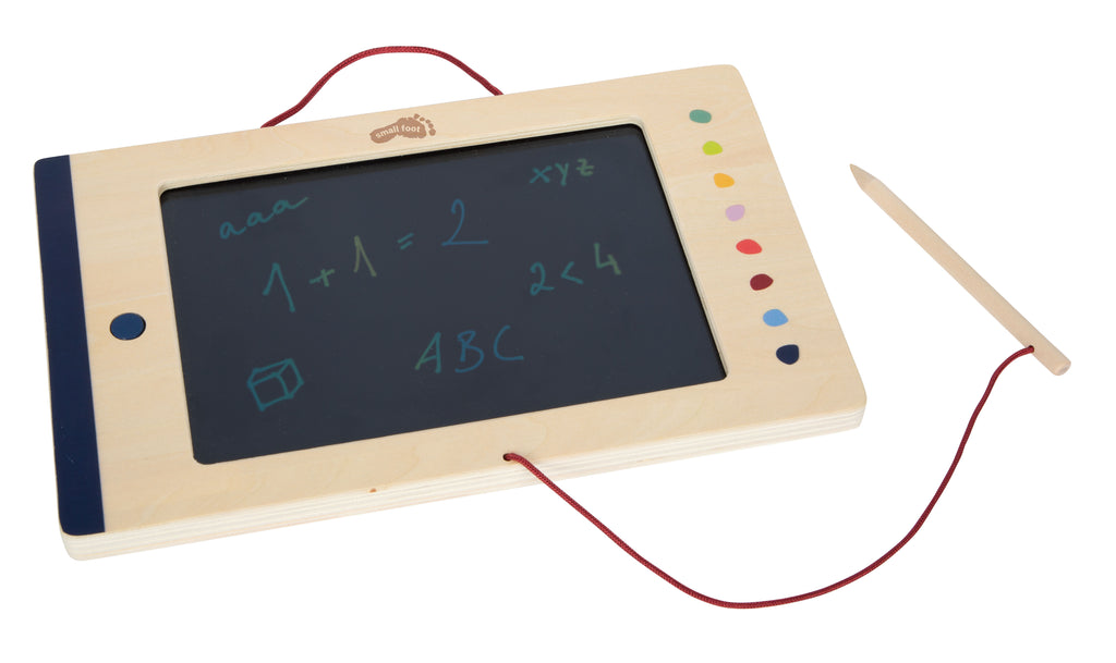 Small Foot LCD writing and drawing board “Educate”