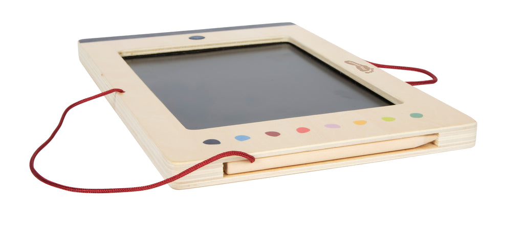 Small Foot LCD writing and drawing board “Educate”