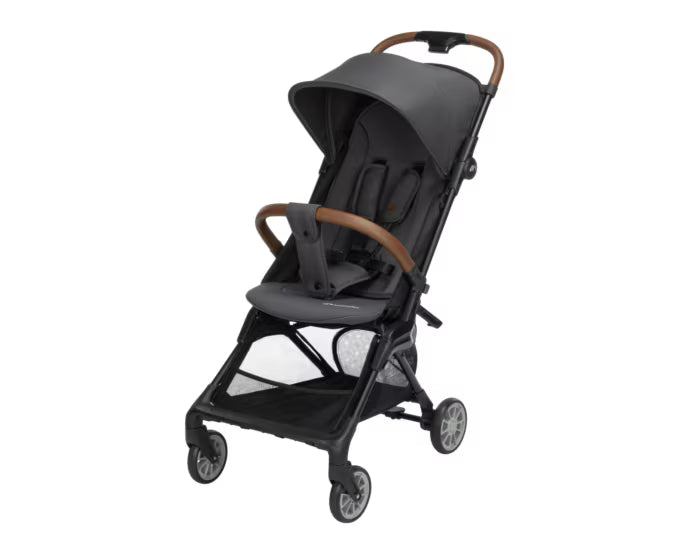 Bebe Confort Zephyr Stroller - Mineral Graphite