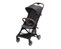 Bebe Confort Zephyr Stroller - Mineral Graphite