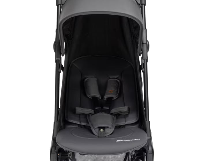 Bebe Confort Zephyr Stroller - Mineral Graphite