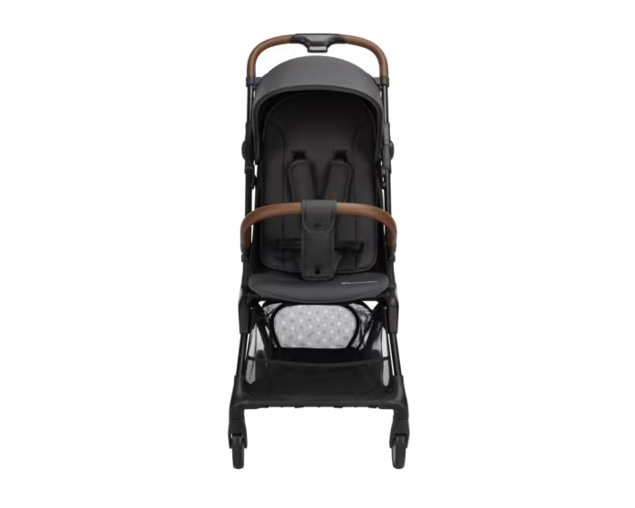 Bebe Confort Zephyr Stroller - Mineral Graphite