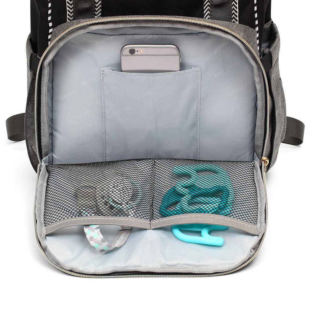 Baby Ono Diaper Bag - Oslo Style