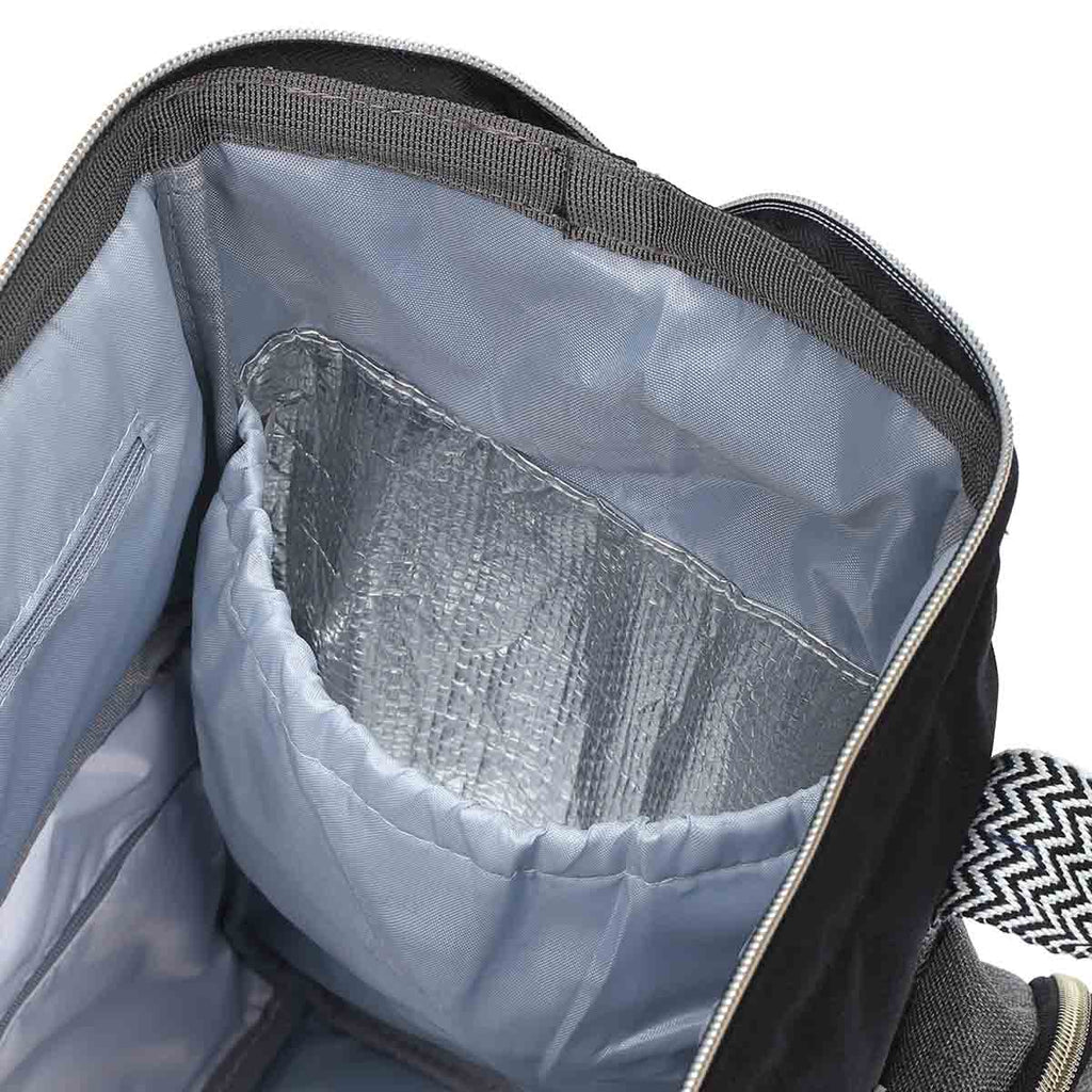 Baby Ono Diaper Bag - Oslo Style