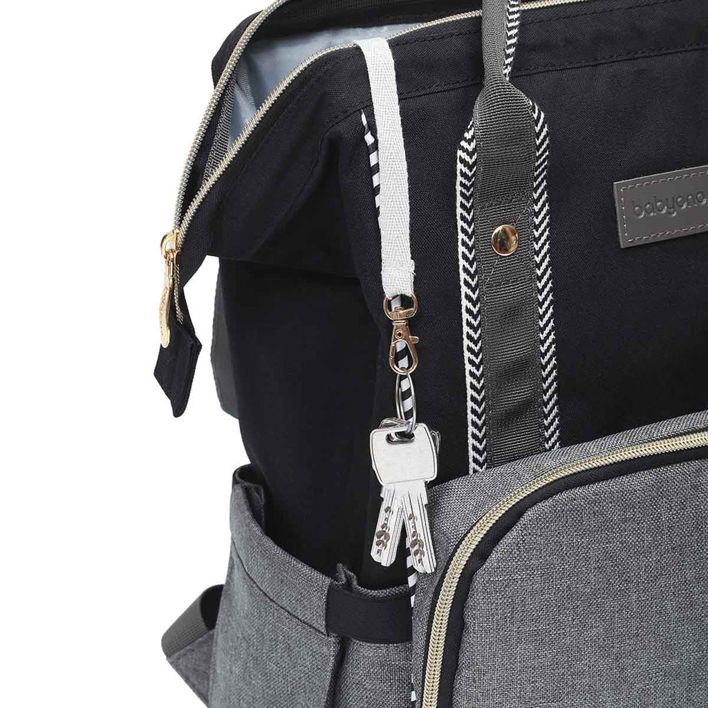Baby Ono Diaper Bag - Oslo Style