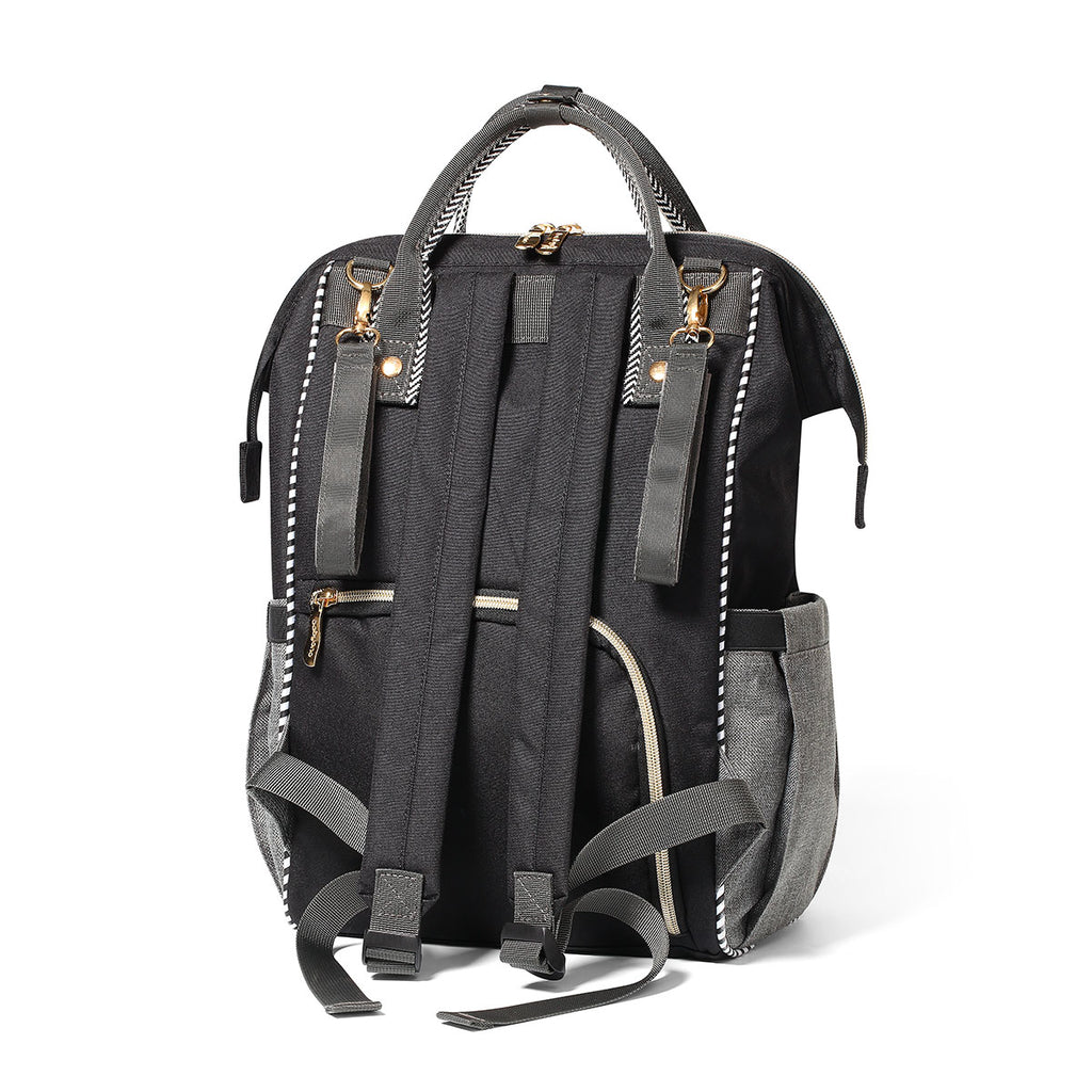 Baby Ono Diaper Bag - Oslo Style