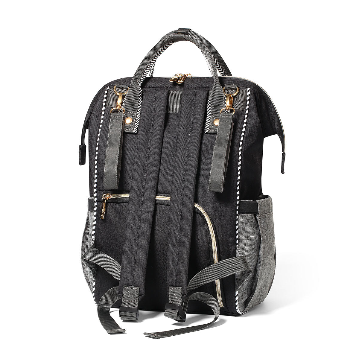 Baby Ono Diaper Bag - Oslo Style