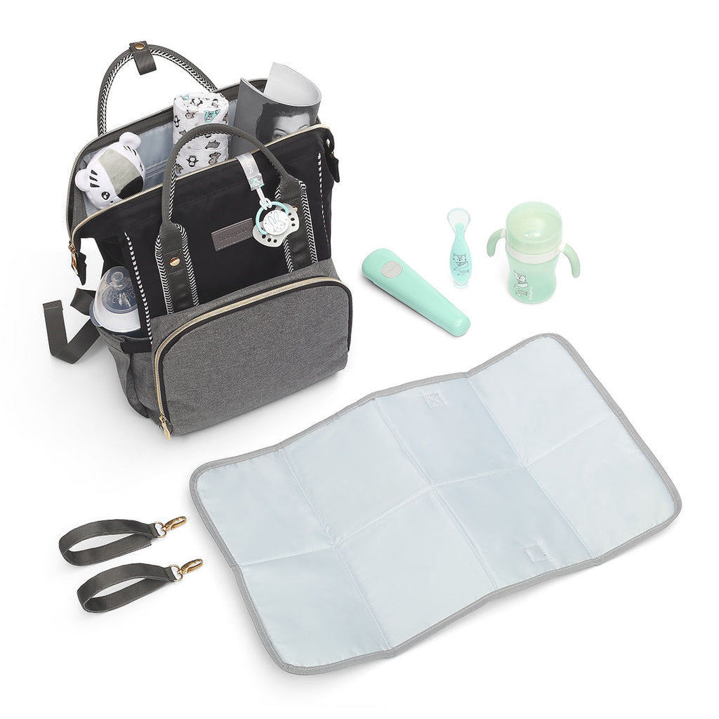 Baby Ono Diaper Bag - Oslo Style