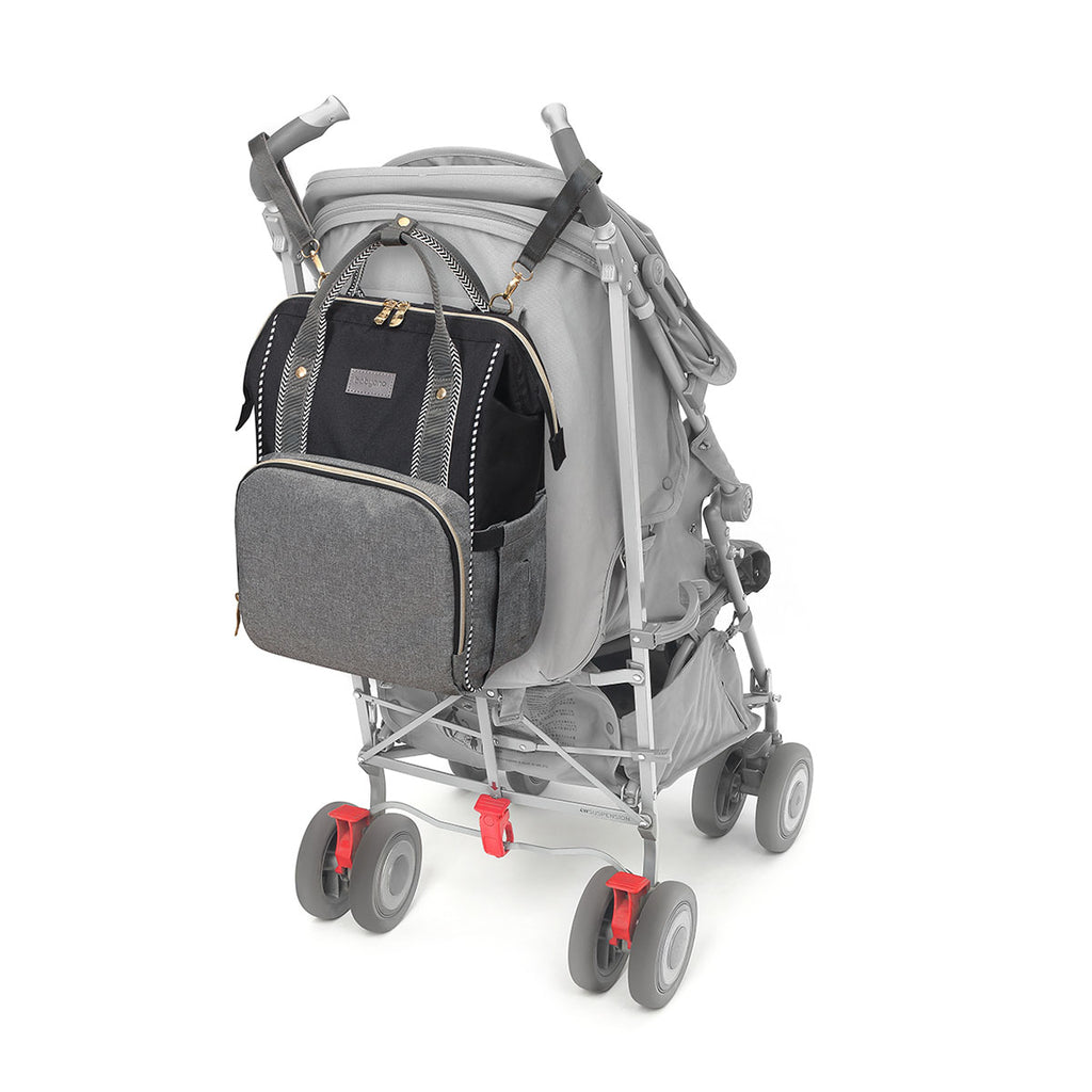 Baby Ono Diaper Bag - Oslo Style
