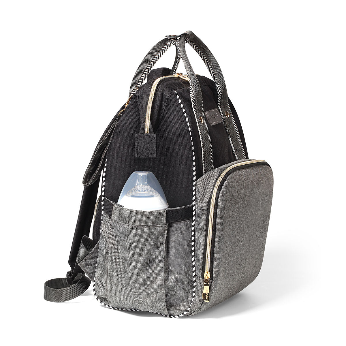 Baby Ono Diaper Bag - Oslo Style
