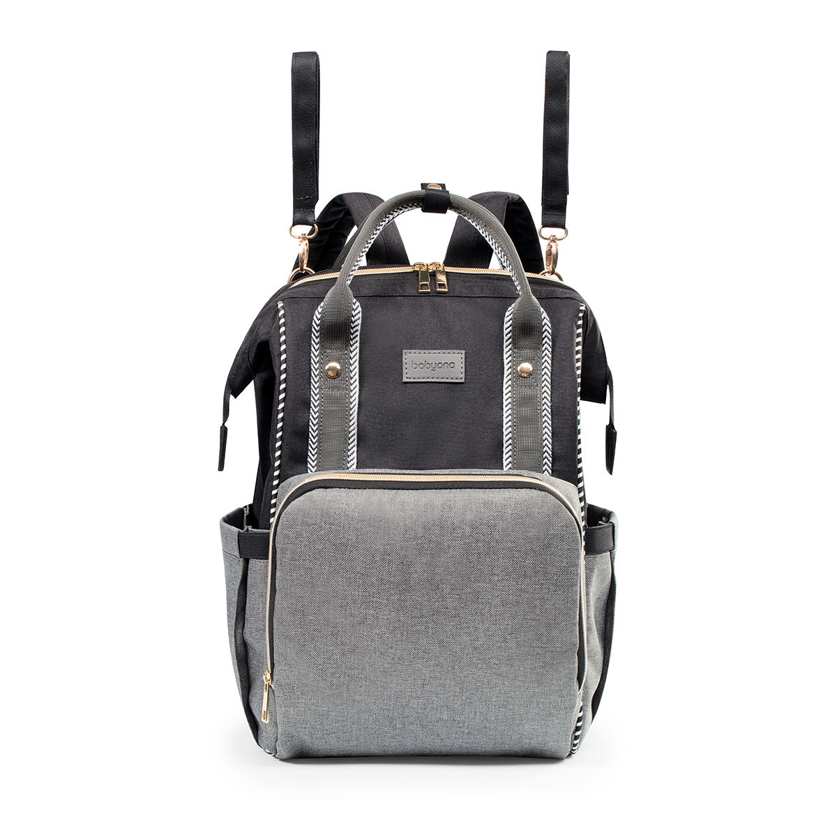 Baby Ono Diaper Bag - Oslo Style