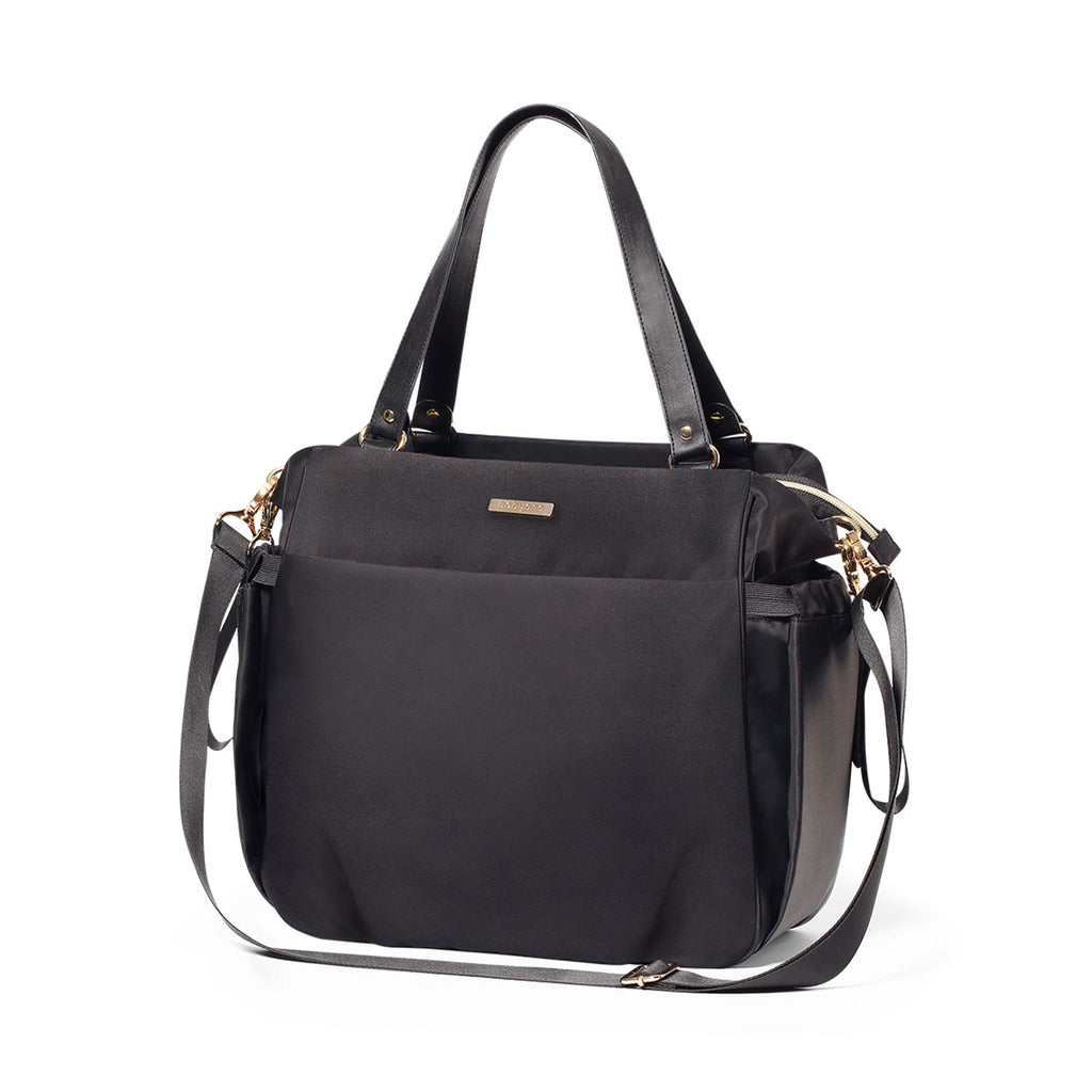 Baby Ono Stroller Bag COCO - Black