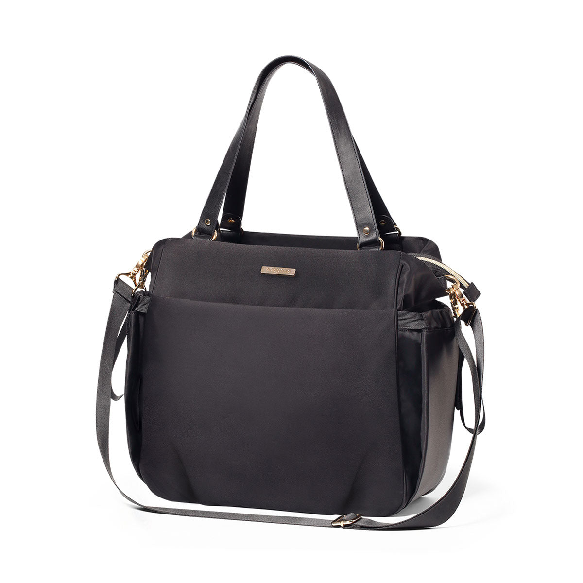 Baby Ono Stroller Bag COCO - Black