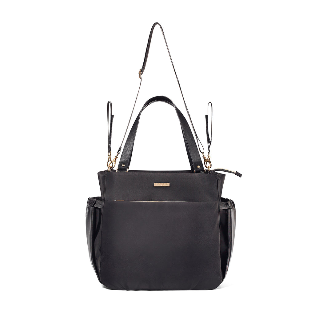 Baby Ono Stroller Bag COCO - Black