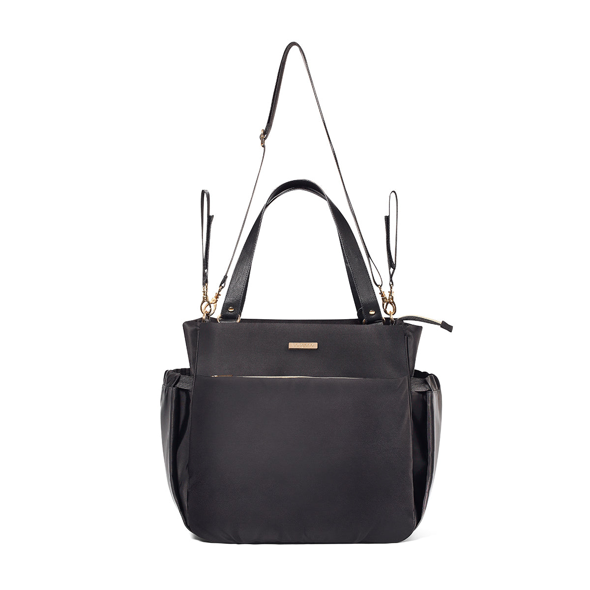 Baby Ono Stroller Bag COCO - Black