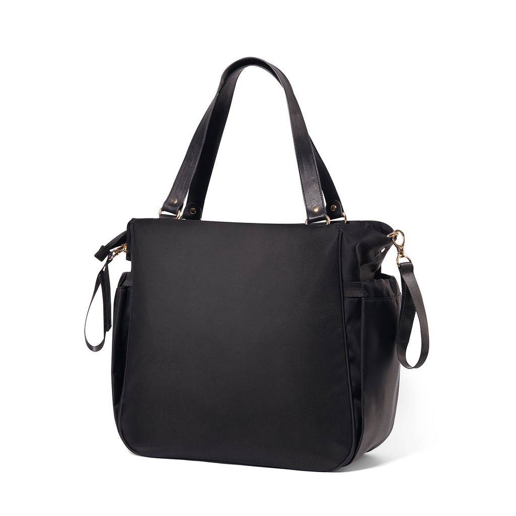Baby Ono Stroller Bag COCO - Black
