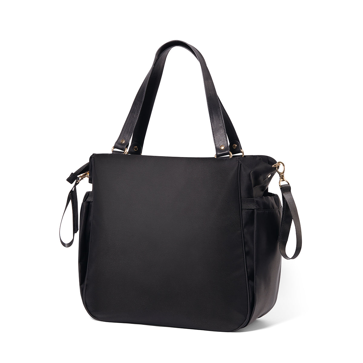 Baby Ono Stroller Bag COCO - Black